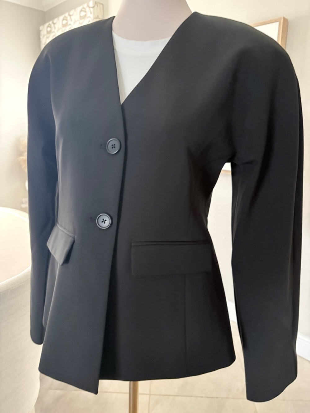 NWT Kenneth Cole Blazer